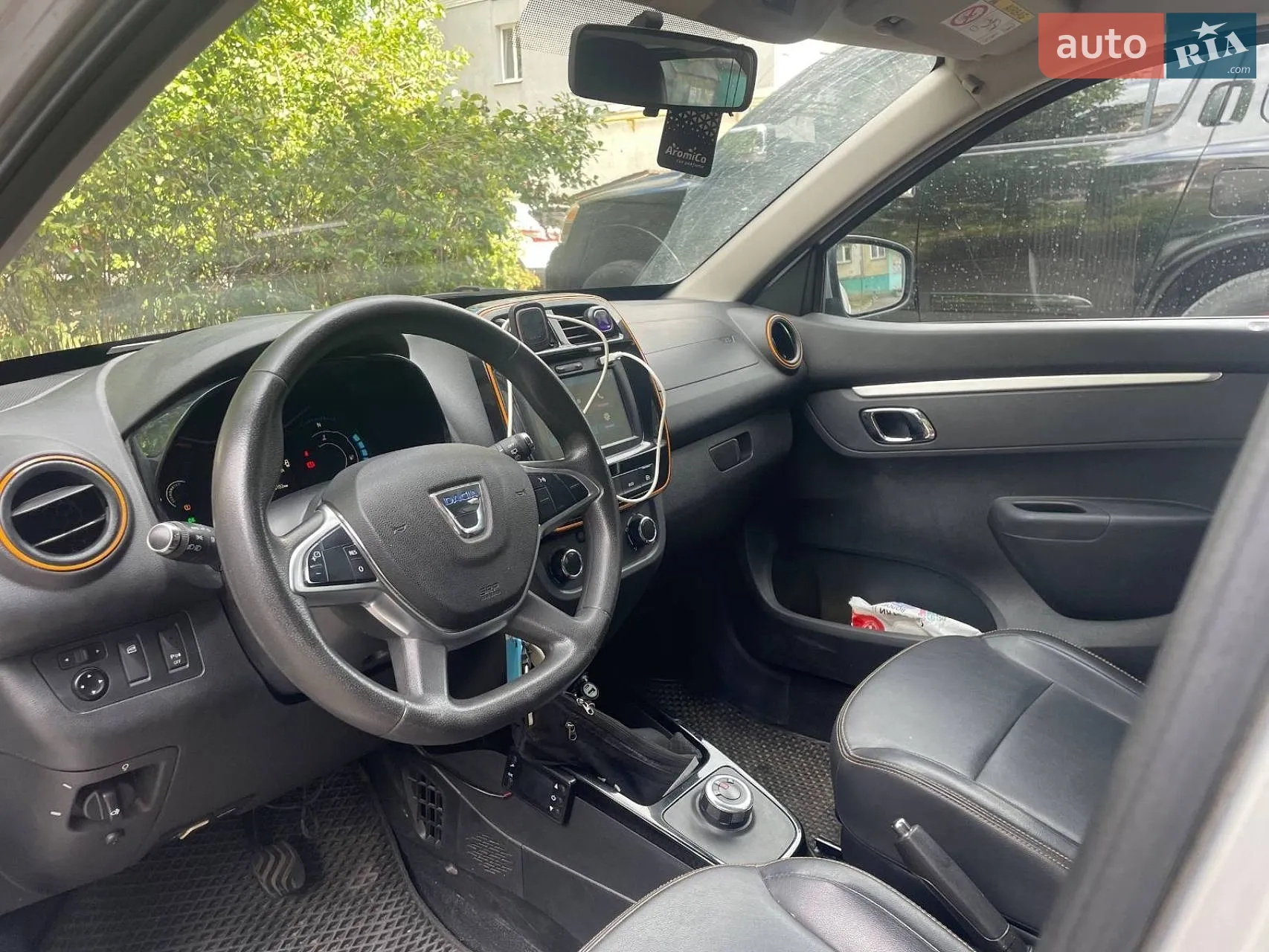 2021 Dacia Spring - мініатюра 7