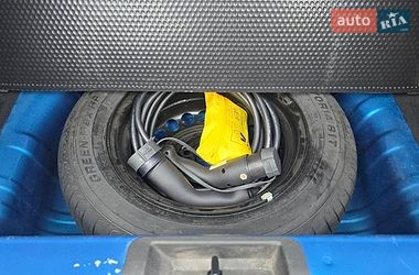 Позашляховик / Кросовер Dacia Spring 2022 в Трускавці фото 43 Позашляховик / Кросовер Dacia Spring 2022 в Трускавці