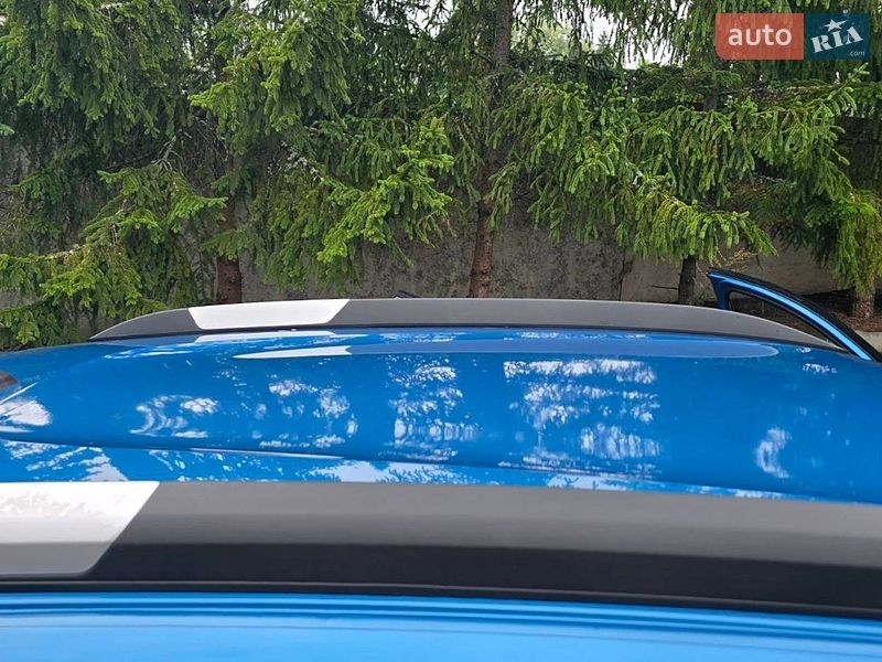 Позашляховик / Кросовер Dacia Spring 2022 в Трускавці фото 48 Позашляховик / Кросовер Dacia Spring 2022 в Трускавці