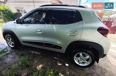Внедорожник / Кроссовер Dacia Spring 2022 в Житомире