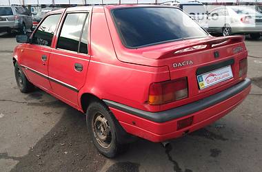 Седан Dacia SuperNova 2003 в Николаеве