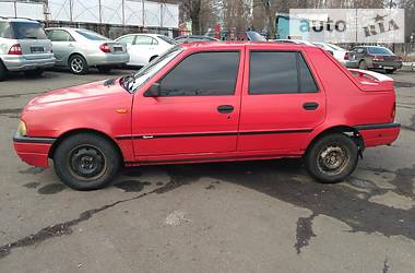 Седан Dacia SuperNova 2003 в Николаеве