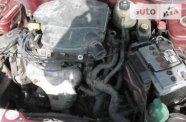 Лифтбек Dacia SuperNova 2003 в 