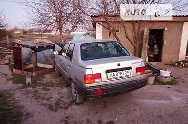 Седан Dacia SuperNova 2002 в Голій Пристані