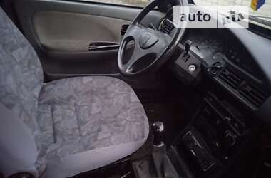 Хэтчбек Dacia SuperNova 2002 в 