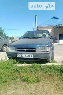 Седан Dacia SuperNova 2002 в Києві