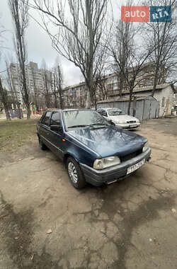 Седан Dacia SuperNova 2002 в Києві