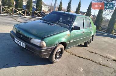Седан Dacia SuperNova 2003 в 