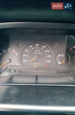 Седан Dacia SuperNova 2003 в 