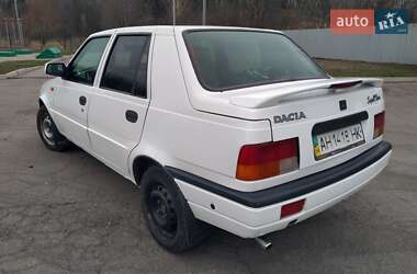 Седан Dacia SuperNova 2003 в 