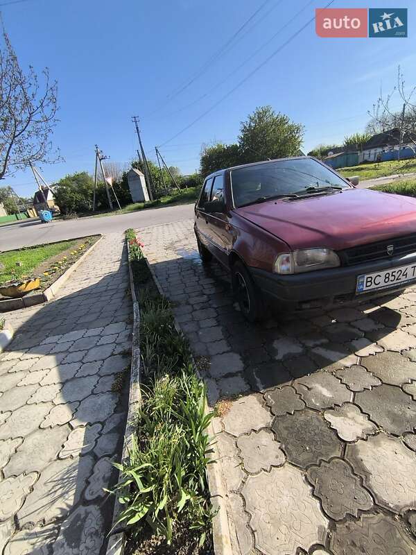 Седан Dacia SuperNova 2003 в Верхнеднепровске фото 2 Седан Dacia SuperNova 2003 в Верхнеднепровске