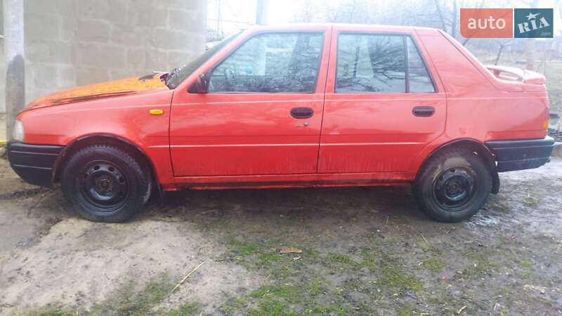 Седан Dacia SuperNova 2003 в Миргороде фото 9 Седан Dacia SuperNova 2003 в Миргороде