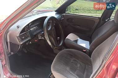 Седан Dacia SuperNova 2003 в 