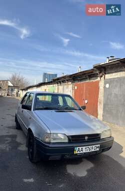 Седан Dacia SuperNova 2003 в 