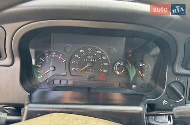 Седан Dacia SuperNova 2003 в 