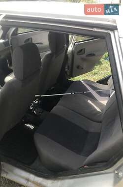 Седан Dacia SuperNova 2003 в 