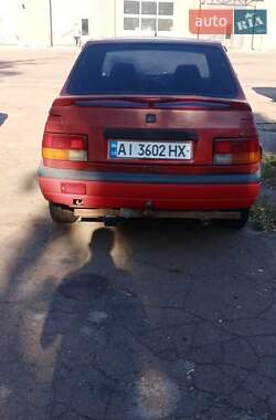 Седан Dacia SuperNova 2003 в 