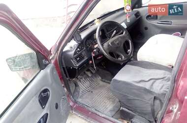 Седан Dacia SuperNova 2003 в 