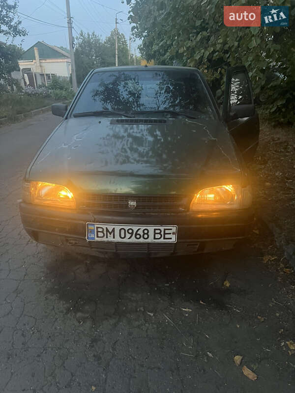Седан Dacia SuperNova 2003 в Петропавлівці фото 7 Седан Dacia SuperNova 2003 в Петропавлівці