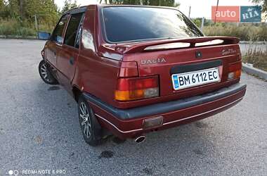 Седан Dacia SuperNova 2003 в 
