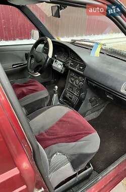 Седан Dacia SuperNova 2003 в 