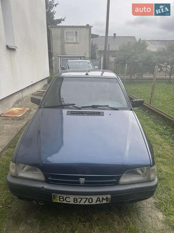 Седан Dacia SuperNova 2003 в Львове фото 3 Седан Dacia SuperNova 2003 в Львове