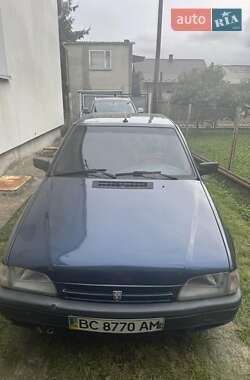 Седан Dacia SuperNova 2003 в 