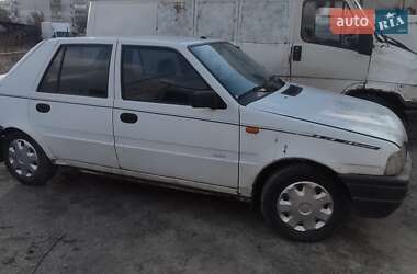 Седан Dacia SuperNova 2003 в Черкасах