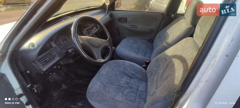 Седан Dacia SuperNova 2003 в Черкассах фото 2 Седан Dacia SuperNova 2003 в Черкассах