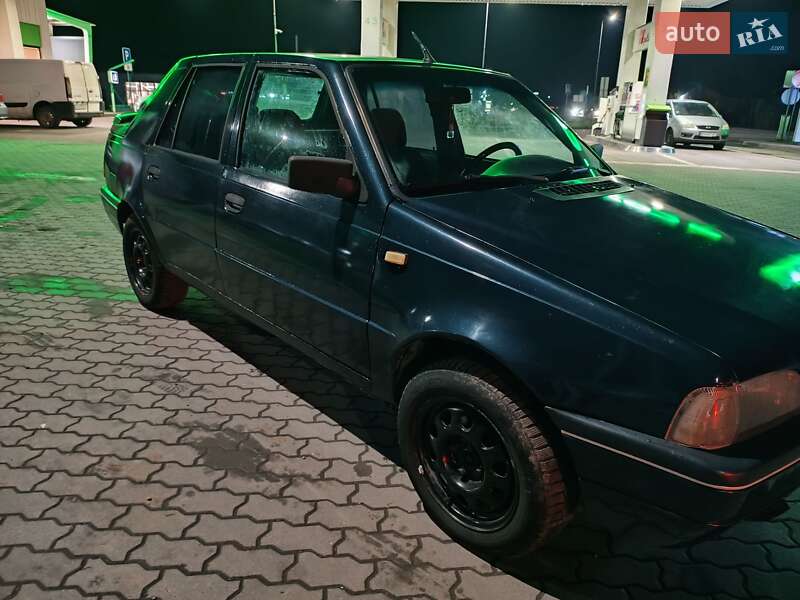 Седан Dacia SuperNova 2002 в Івано-Франківську фото 3 Седан Dacia SuperNova 2002 в Івано-Франківську