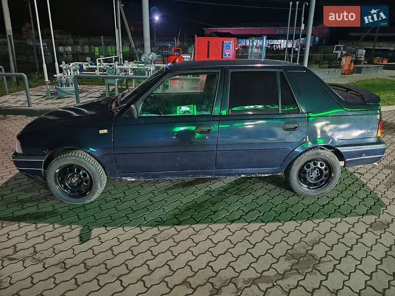 Седан Dacia SuperNova 2002 в Івано-Франківську фото 5 Седан Dacia SuperNova 2002 в Івано-Франківську