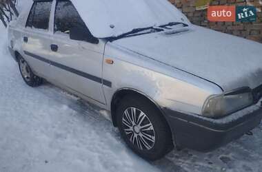 Седан Dacia SuperNova 2002 в Тернополе