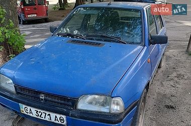 Седан Dacia SuperNova 2003 в Черкассах