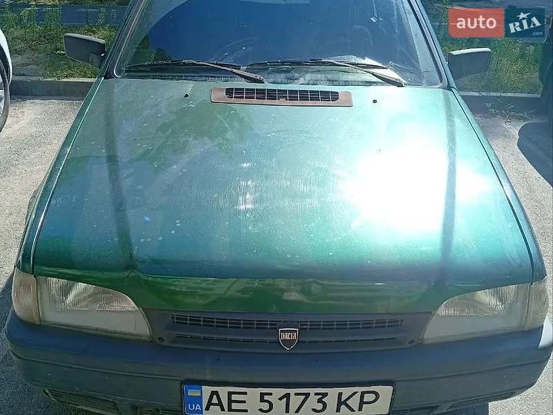 Dacia SuperNova
