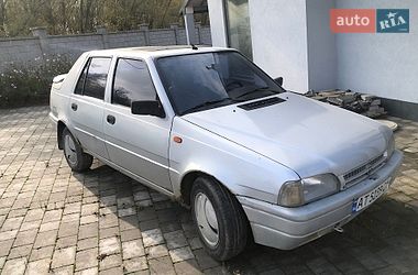 Седан Dacia SuperNova 2004 в Івано-Франківську