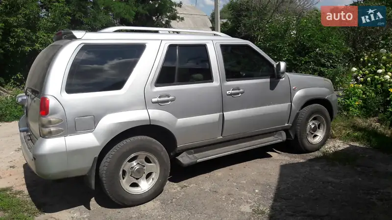 Dadi Shuttle 2007