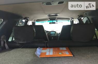 Позашляховик / Кросовер Dadi Shuttle 2005 в Конотопі