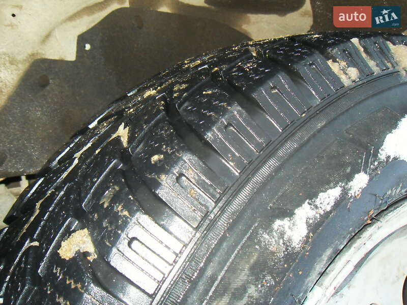 Внедорожник / Кроссовер Dadi Shuttle 2008 в Виноградове фото 14 Внедорожник / Кроссовер Dadi Shuttle 2008 в Виноградове