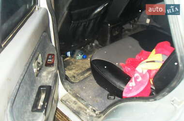Внедорожник / Кроссовер Dadi Shuttle 2008 в Виноградове