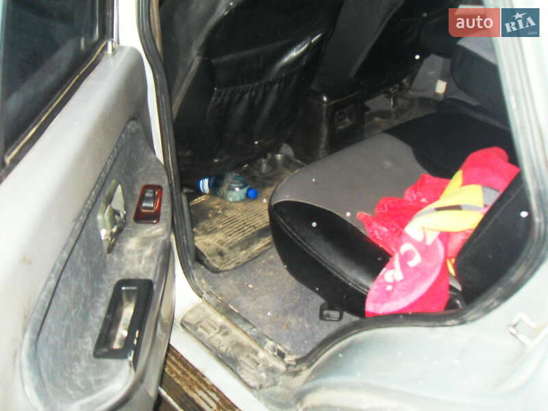 Внедорожник / Кроссовер Dadi Shuttle 2008 в Виноградове фото 18 Внедорожник / Кроссовер Dadi Shuttle 2008 в Виноградове