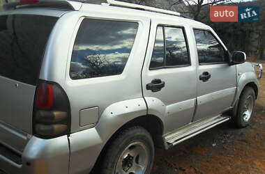 Внедорожник / Кроссовер Dadi Shuttle 2008 в Виноградове