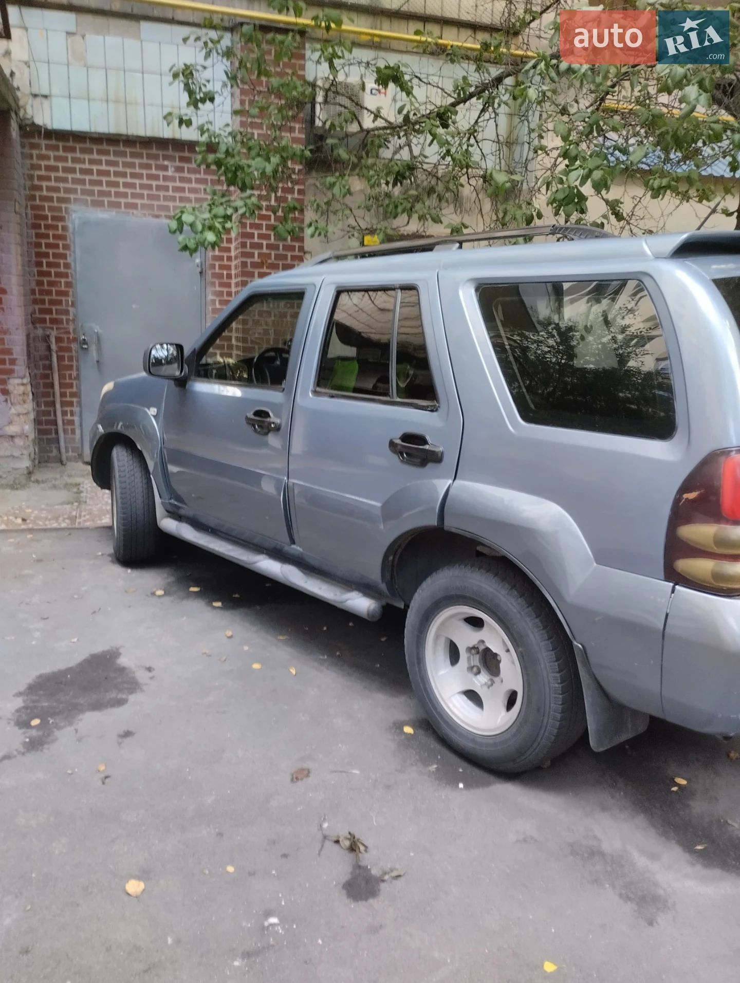 Фото авто 6