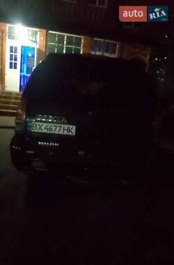Пикап Dadi Shuttle 2007 в Хмельницком