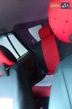 Пикап Dadi Shuttle 2007 в Хмельницком