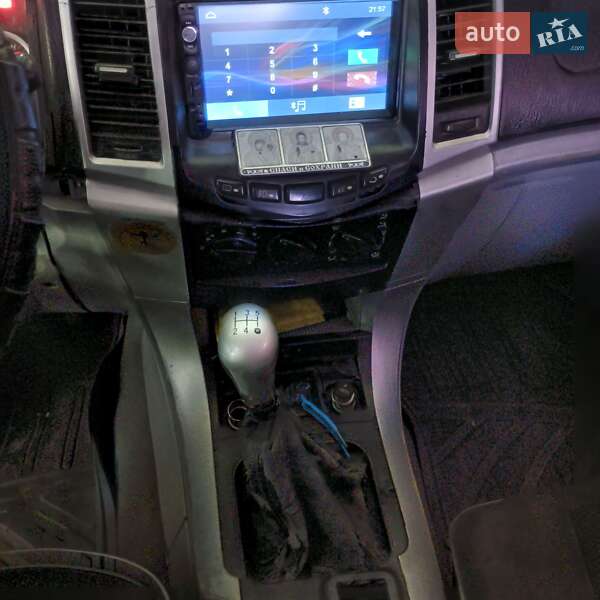 Седан Dadi Shuttle 2008 в Николаеве фото 11 Седан Dadi Shuttle 2008 в Николаеве