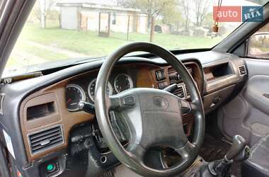 Универсал Dadi Shuttle 2007 в Борисполе фото 5 Универсал Dadi Shuttle 2007 в Борисполе