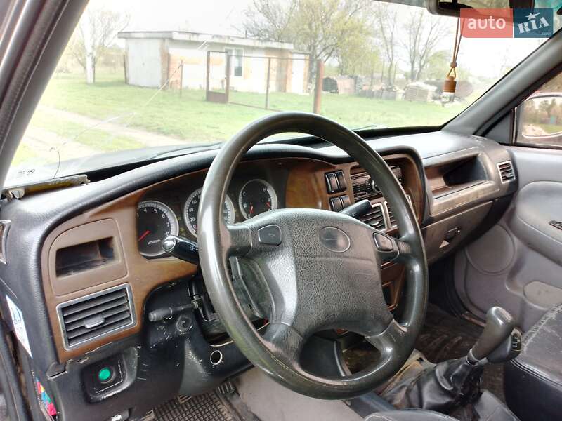 Универсал Dadi Shuttle 2007 в Борисполе фото 5 Универсал Dadi Shuttle 2007 в Борисполе
