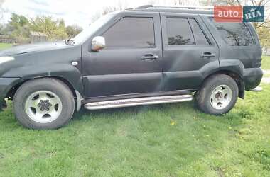 Универсал Dadi Shuttle 2007 в 