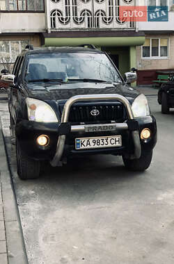 Внедорожник / Кроссовер Dadi Shuttle 2007 в 