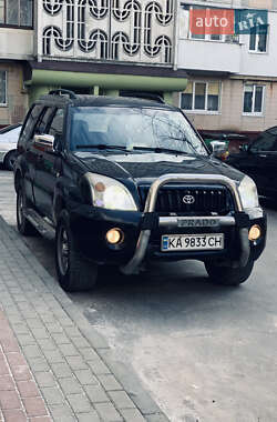 Внедорожник / Кроссовер Dadi Shuttle 2007 в 
